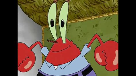 mr krabs washing car|mid life crustacean spongebob squarepants.